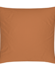 Matching Cushion - Rust - Amanda Heath Art