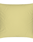 Matching Cushion - Yellow SALE - Amanda Heath Art