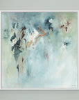 Mist Canvas Art Print - Amanda Heath Art
