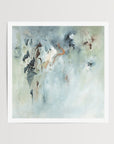 Mist - Print on Fine Art Paper - Amanda Heath Art