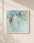 Mist - Print on Fine Art Paper