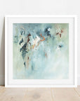 Mist - Print on Fine Art Paper