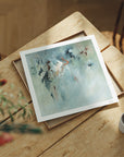 Mist - Print on Fine Art Paper