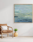 Silver Linings Canvas Art Print