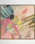 Good Vibes Canvas Art Print