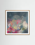 Chasing Rainbows - Print on Fine Art Paper