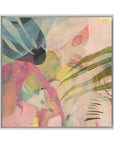 Good Vibes Canvas Art Print