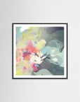 Winds of Change - Print on Fine Art Paper