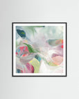 Resilient Bloom - Print on Fine Art Paper
