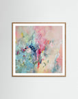 Costa Rica - Print on Fine Art Paper