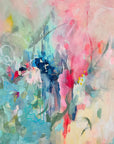 Paradise - Gallery Set of Two sale - Amanda Heath Art