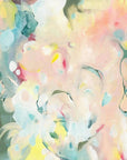 Passion - Fine Art Canvas Print - Amanda Heath Art