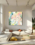 Passion - Fine Art Canvas Print - Amanda Heath Art