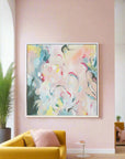 Passion - Original Painting by Amanda Heath