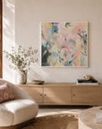 'Passion' Original Art by Amanda Heath