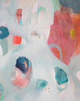 Playground of Dreams - Original Artwork by Amanda Heath - Amanda Heath Art