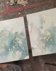 Emanate - Print on Fine Art Paper