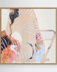 Ready When You Are - Amanda Heath Art