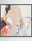 Ready When You Are - Amanda Heath Art