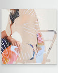 Ready When You Are - Amanda Heath Art