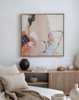 Ready When You Are - Amanda Heath Art