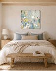 'Release' Original Art by Amanda Heath