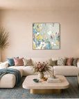 'Release' Original Art by Amanda Heath