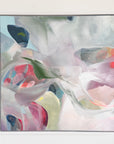 'Resilient Bloom' Original Art by Amanda Heath