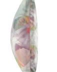 resilient bloom cushion from side