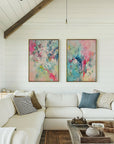 Paradise - Gallery Set of Two