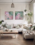 Serenity - Amanda Heath Art