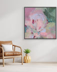 Serenity - Amanda Heath Art