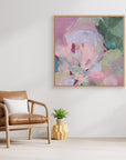 Serenity - Amanda Heath Art