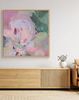 Serenity - Amanda Heath Art