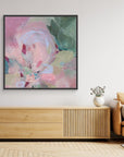 Serenity - Amanda Heath Art