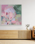 Serenity - Amanda Heath Art