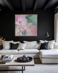 Serenity - Amanda Heath Art
