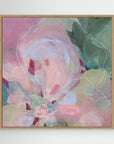 Serenity - Amanda Heath Art