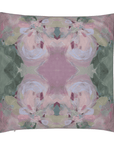 Serenity Reversible Art Cushion - Amanda Heath Art