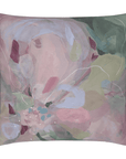 Serenity Reversible Art Cushion - Amanda Heath Art