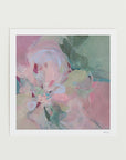 Serenity - Print on Fine Art Paper