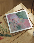 Serenity - Print on Fine Art Paper