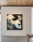 Starborn Canvas Art Print