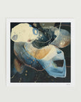 Starborn Fine Art Print on Paper