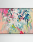 Barbados Canvas Art Print - Horizontal (Landscape)