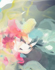 Winds of Change Canvas Art Print - Amanda Heath Art