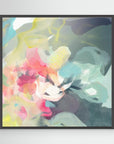 Winds of Change Canvas Art Print - Amanda Heath Art