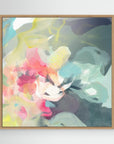Winds of Change Canvas Art Print - Amanda Heath Art