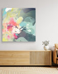 Winds of Change Canvas Art Print - Amanda Heath Art