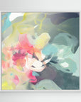 Winds of Change Canvas Art Print - Amanda Heath Art